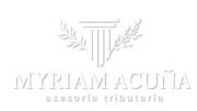 myriam acuna logo transparente